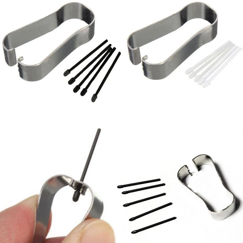 Оригинальный сенсорный Стилус Samsung S наконечники для ручки инструменты удаления