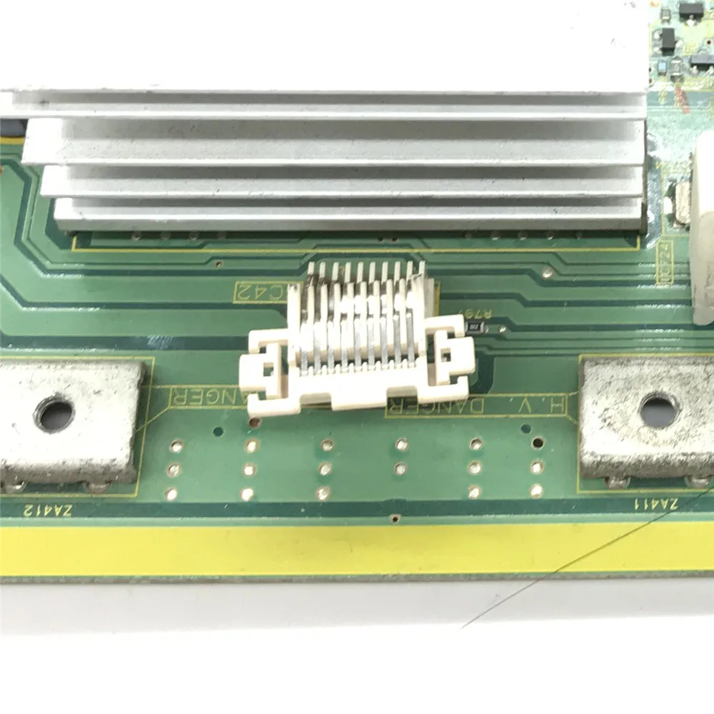 Плазменный резак доска TNPA5105 AD AC AB для цифрового фотоаппарата Panasonic TH P42S25C P42U20C P46U20C
