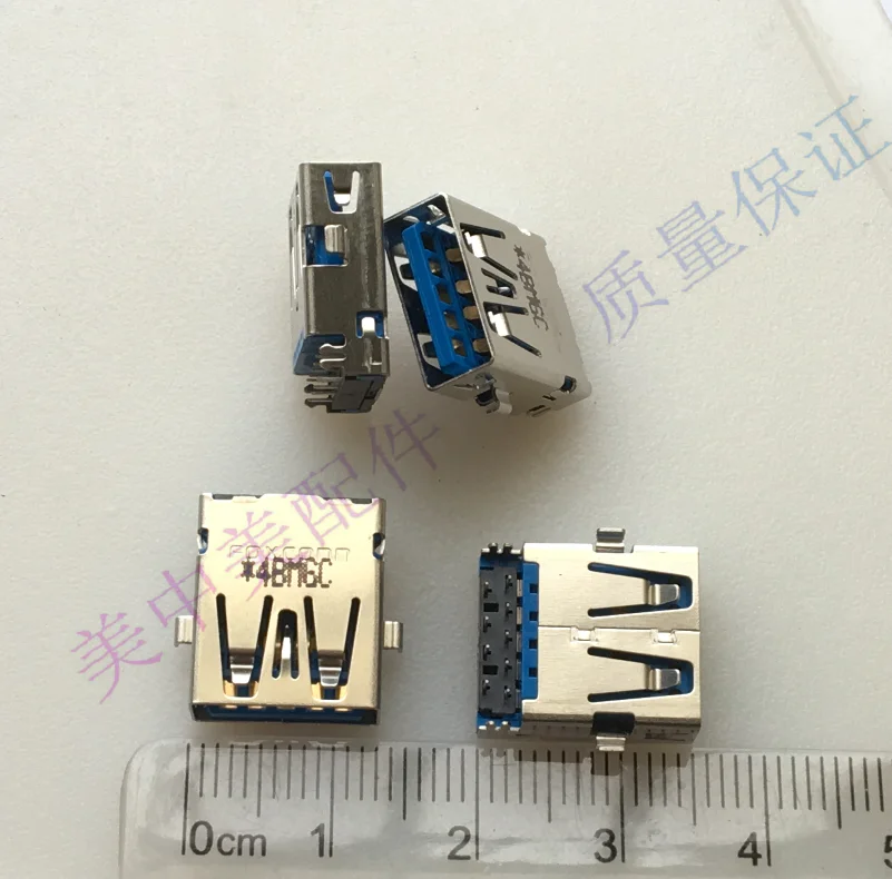 

For the original brand For asus For dell notebook For lenovo see female connector socket blue rubber core and 9 feet