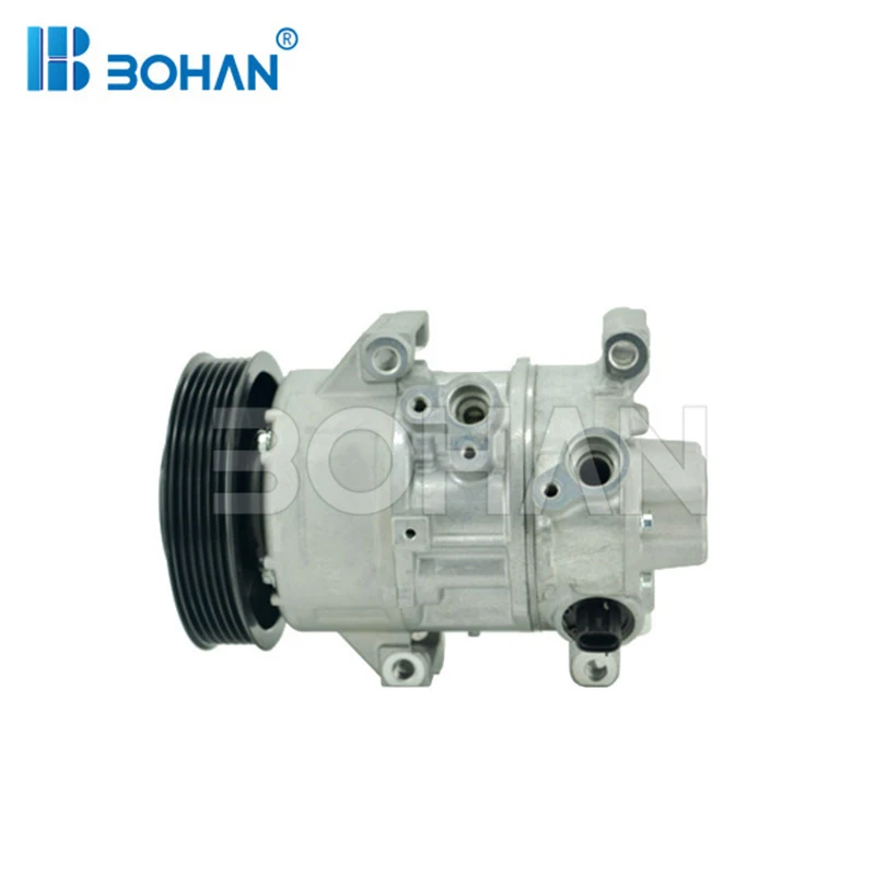 

5SE12C car ac compressor FOR TOYOTA Avensis 1.8L 2003- FOR TOYOTA Corolla Verso 1.8 04.04- BH-TA043