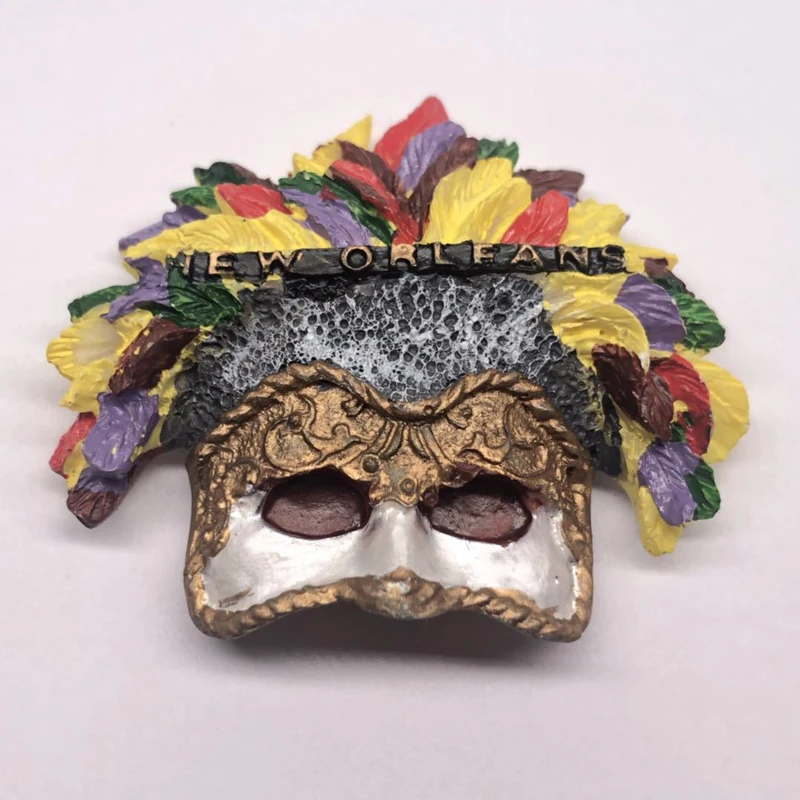 Магниты на холодильник статуя свободы орла маска магнит холодильник|Магниты