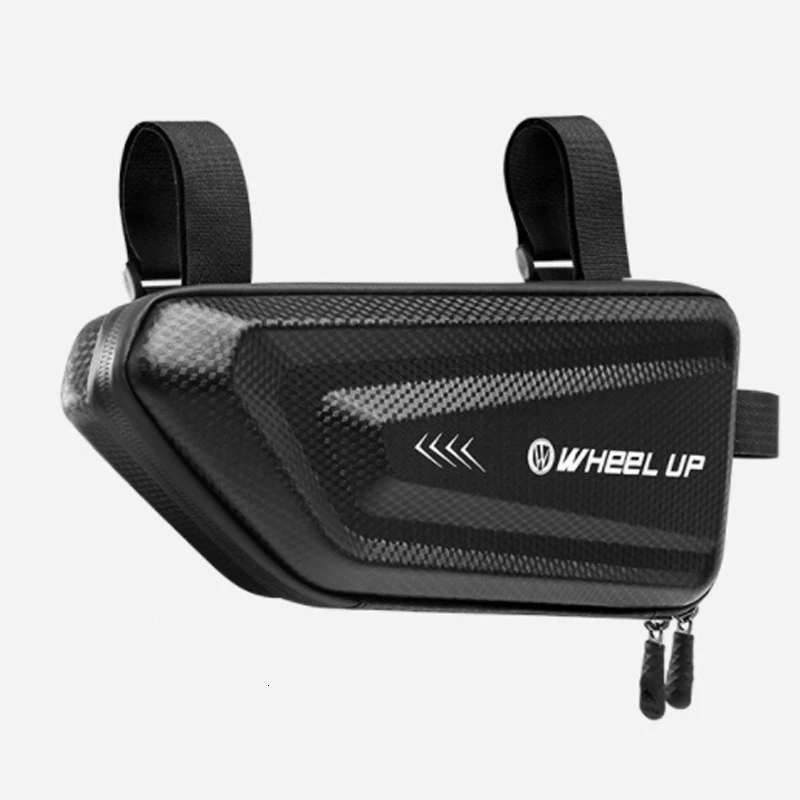 Водонепроницаемый Велосипедный Чехол с передней трубкой Прочный чехол для