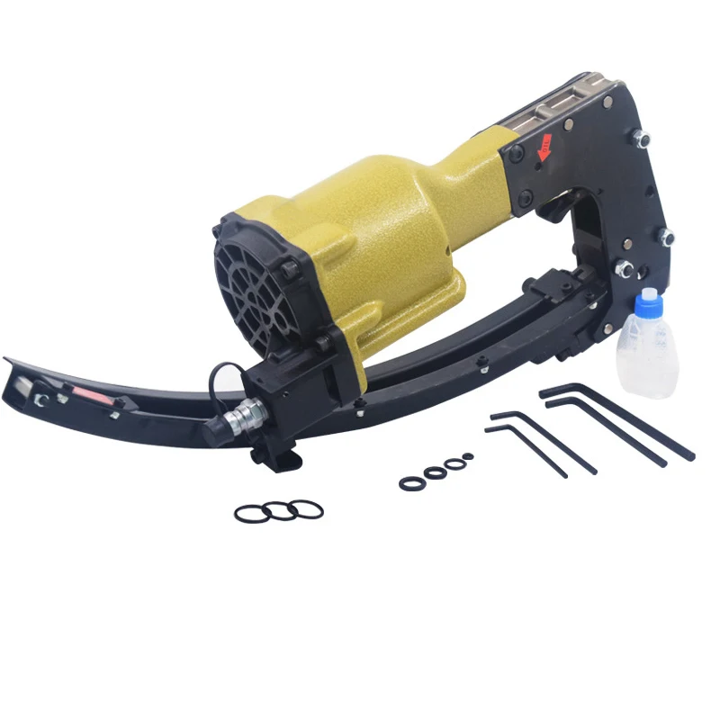 Пневматический зажим M66 Specila для крепления матраса/дивана Профессиональный Зажим