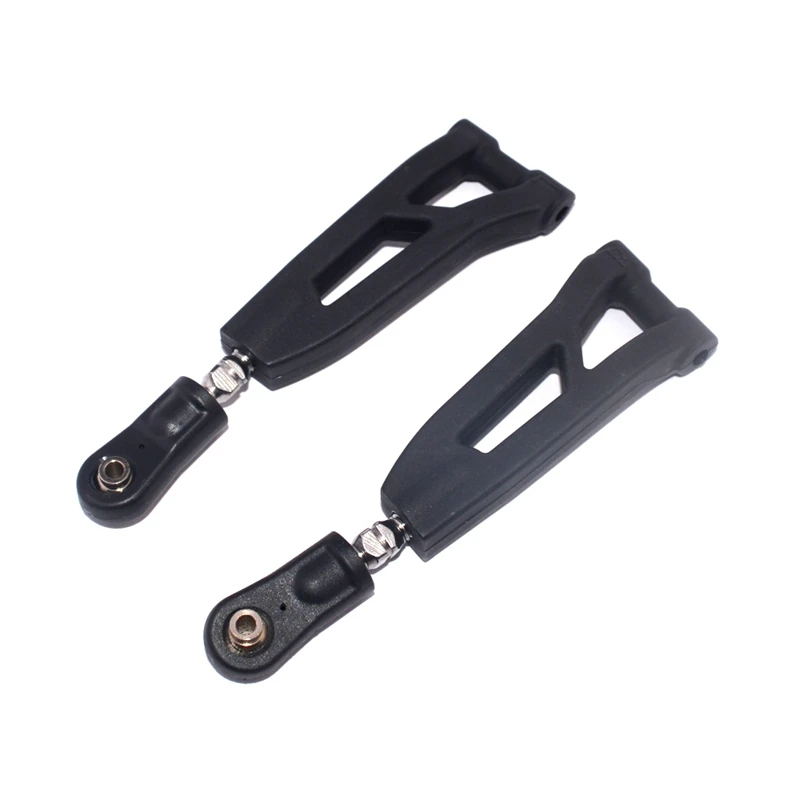 

8019 передний верхний рычаг подвески для 1/8 Zd Racing 9116 9020 9072 9071 9203 08421 08425 08426 08427 08428 Запчасти для радиоуправляемых автомобилей