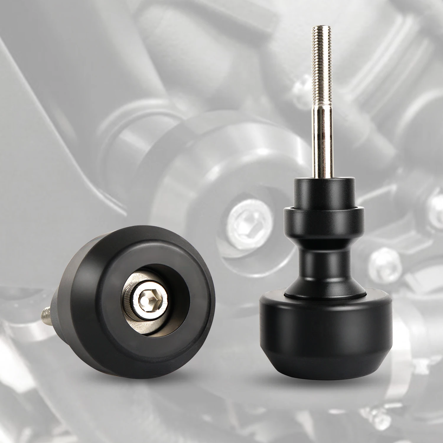 Аксессуары для мотоциклов слайдеры рамы защита от ударов падения Yamaha MT-09 MT09 FZ-09 FZ09