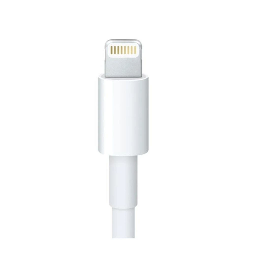 Адаптер для Apple Lightning/30-pin Hi-Fi кабель автомобильной аудиосистемы 20 см 0 2 м оригинал |