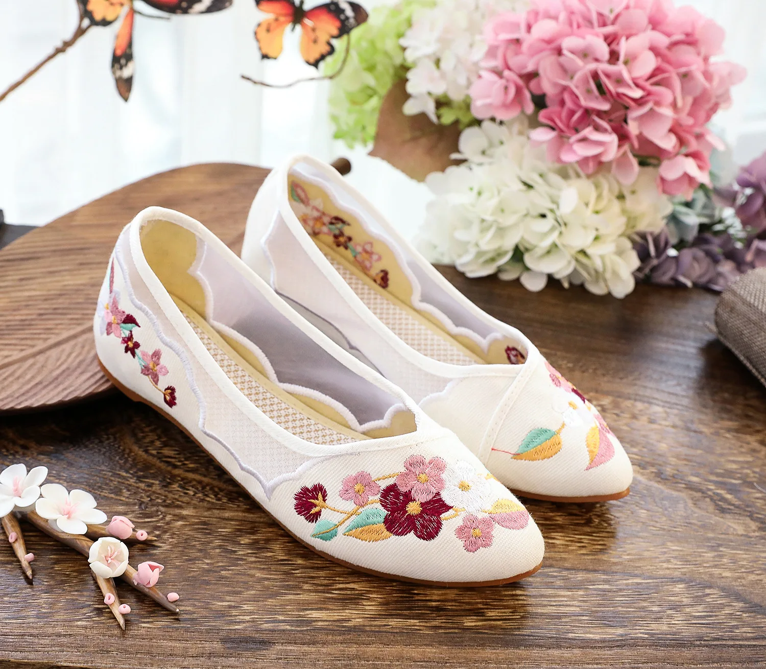 

2021 New mother flat women's sandals xx033