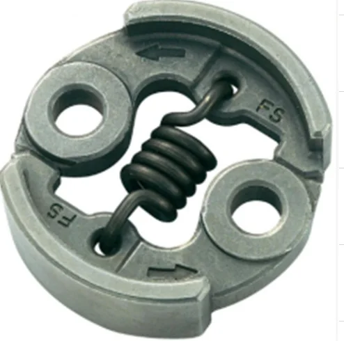 6000 об/мин Комплект сцепления подходит для 1/5 FS Racing HPI ROVAN KM Baja 5B 5T 5SC Rc