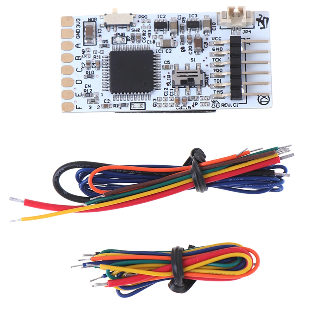 

High Quality Coolrunner Rev C For Jasper Trinity Corona Phat & Slim Cable IC Instrument Parts Support All Corona Board V1 To V2