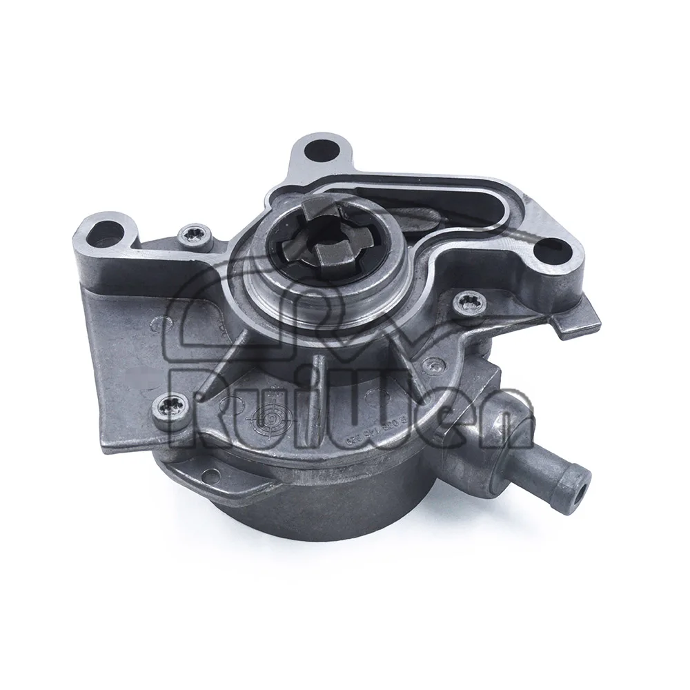 Новый вакуумный насос для VW Caddy Fox Africa Golf / Audi A3 Skoda Octavia Seat Ibiza Inca Leon 1996 2010 038145101B 038 145