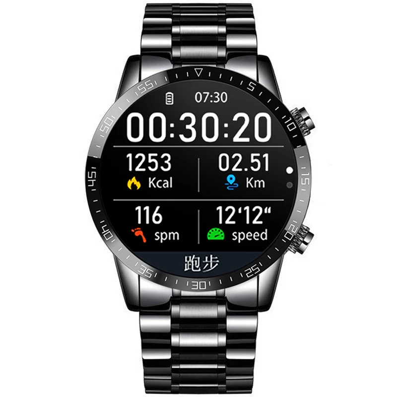 

Смарт-часы для Huawei Xiaomi, Samsung, Android 2021, IP68, водостойкие
