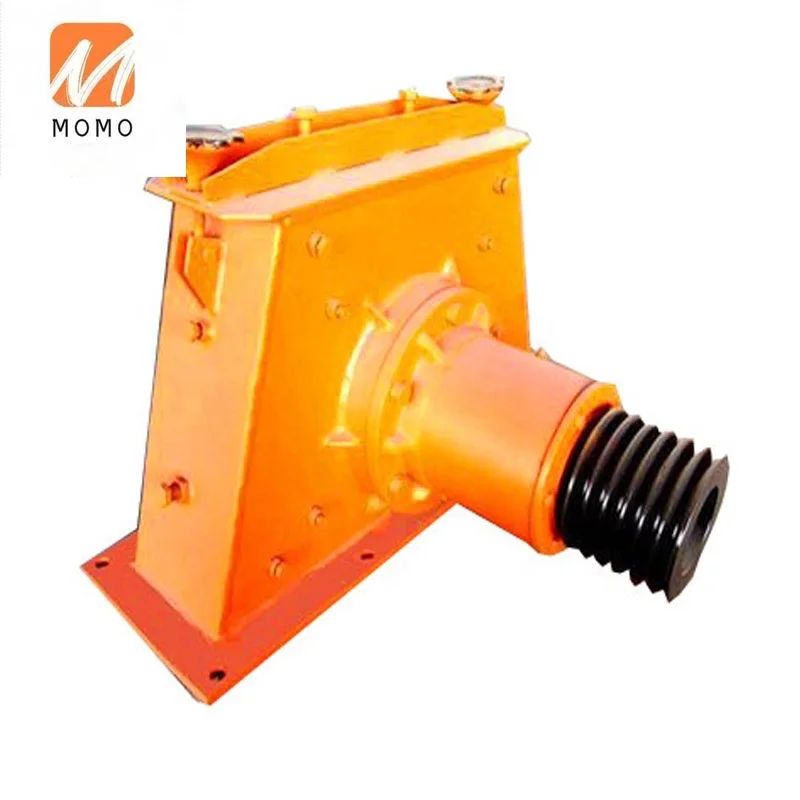 

industrial machine shot blasting turbine spare parts accessories