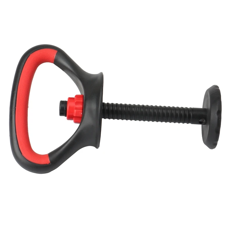 Регулируемая ручка для гирлянды многофункциональная гантелей | Спорт и
