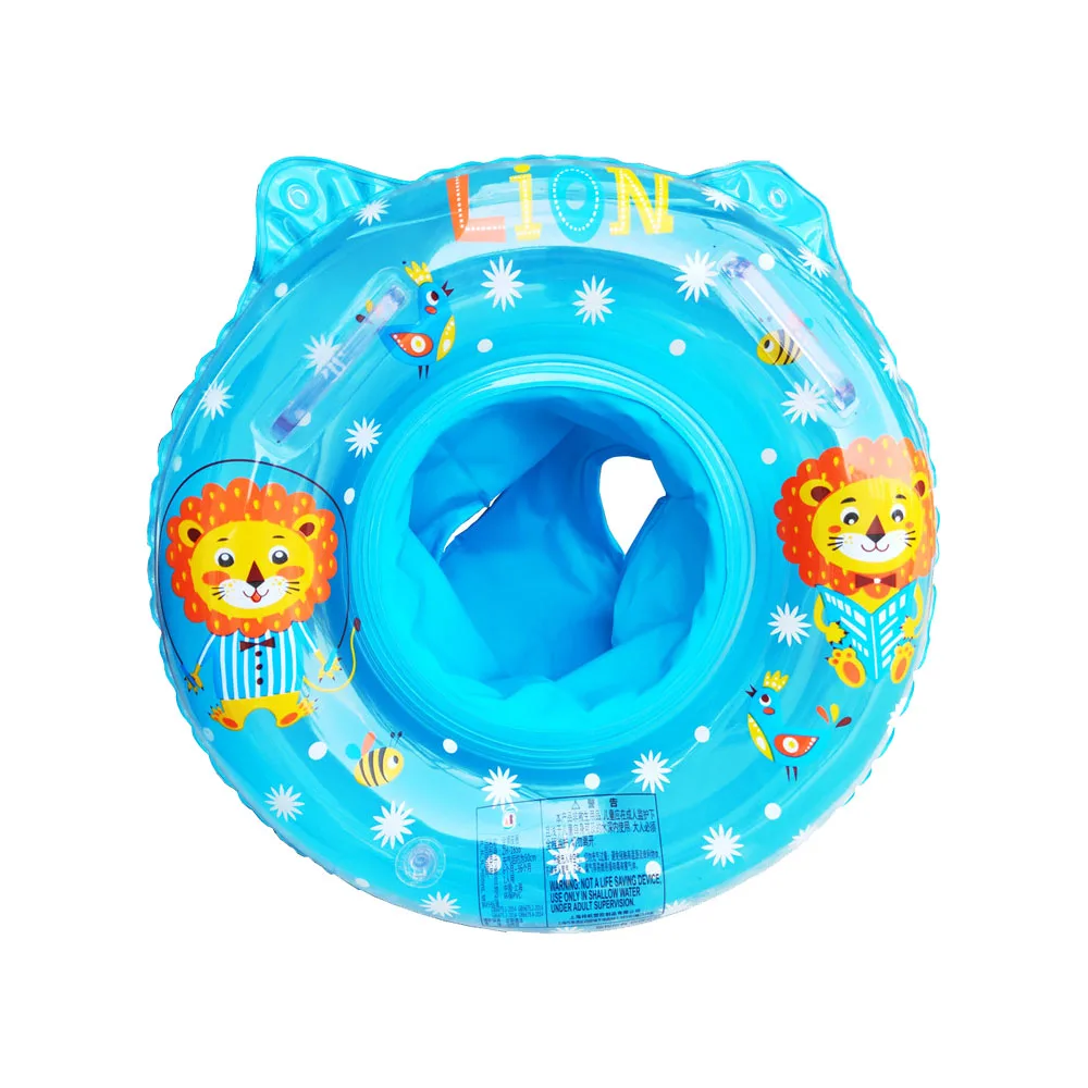 Надувное детское кольцо для плавания Bebe Float Buoy Bouee детский поплавок аксессуары