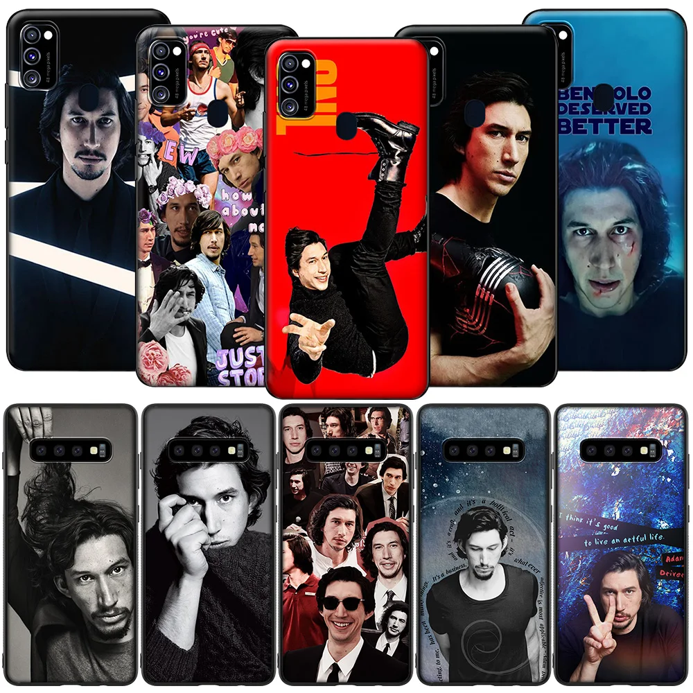 Чехол для Samsung A02 A03S A12 A22 A32 A52 A72 A82 S21 Fe Quantum 2 M02 4G | Мобильные телефоны и аксессуары