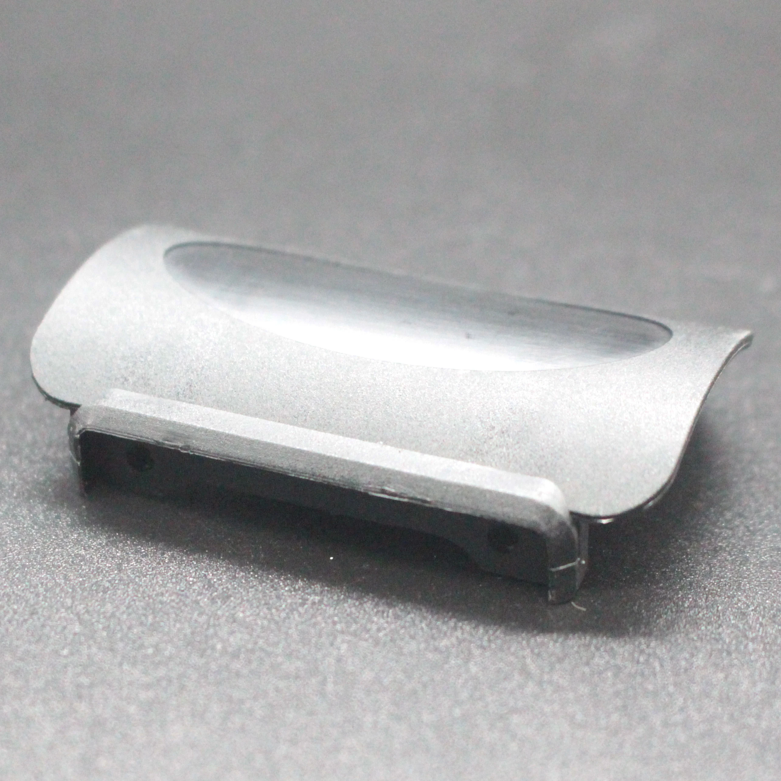 1 шт. HSP 06003 оригинальные запчасти для 1/10 R/C Модель автомобиля передний бампер |