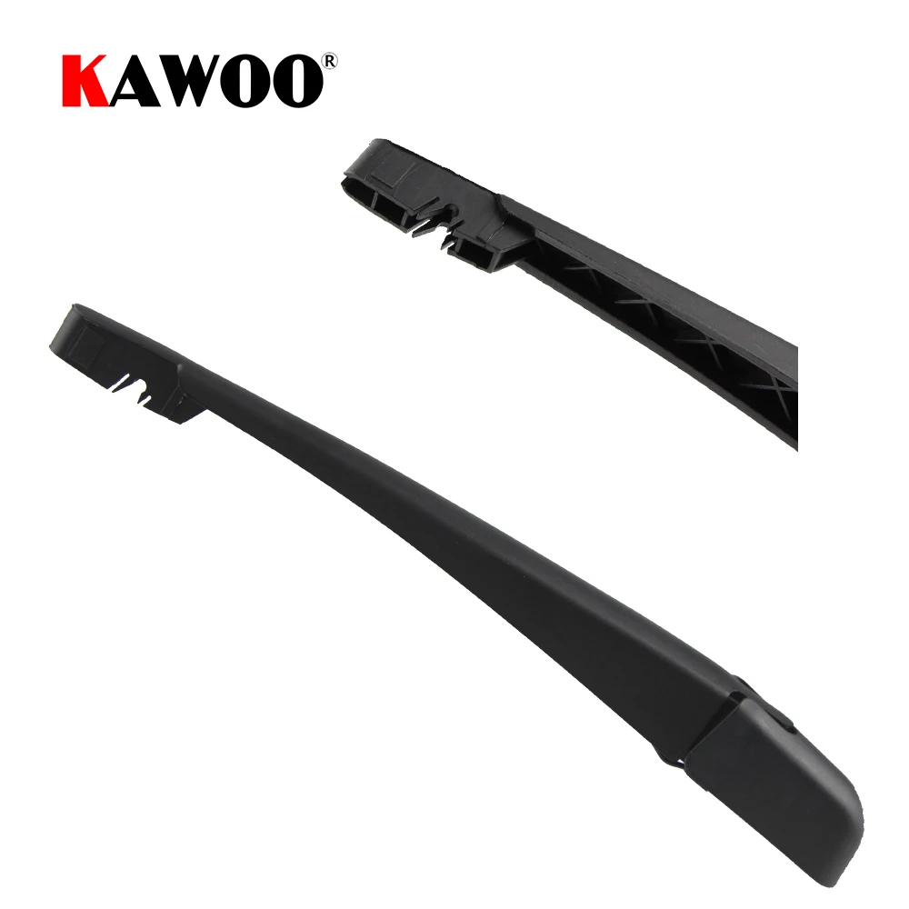 Щетка заднего стеклоочистителя автомобиля KAWOO лезвия для окна стеклоочистители