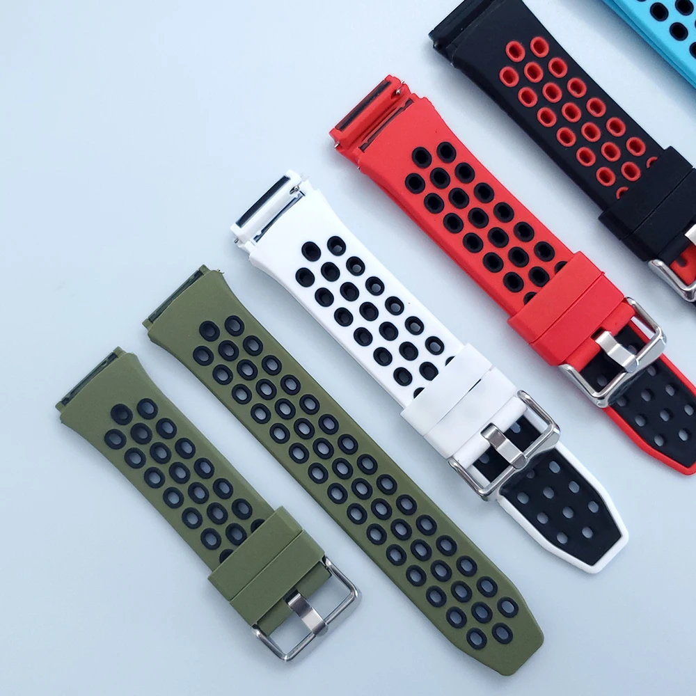 Official Style Soft silicone Band for HUAWEI WATCH GT 2e Strap Correa Wristband for HUAWEI GT2E Special Straps Watchband ремешок