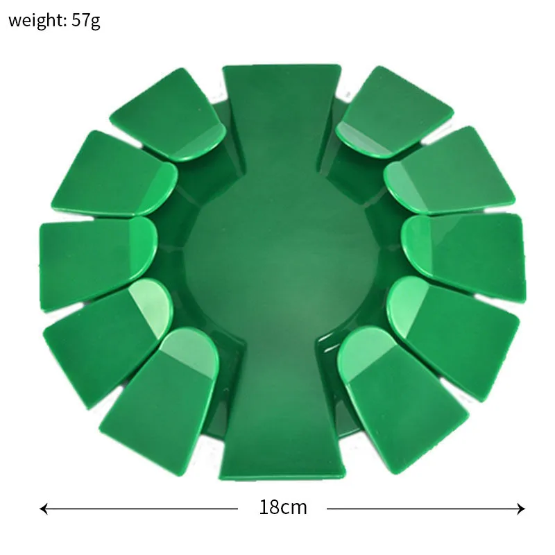 

Green All-Direction Putting Cup Golf Practice Hole Training Aids Indoor Outdoor Tools Green Color Dropshipping