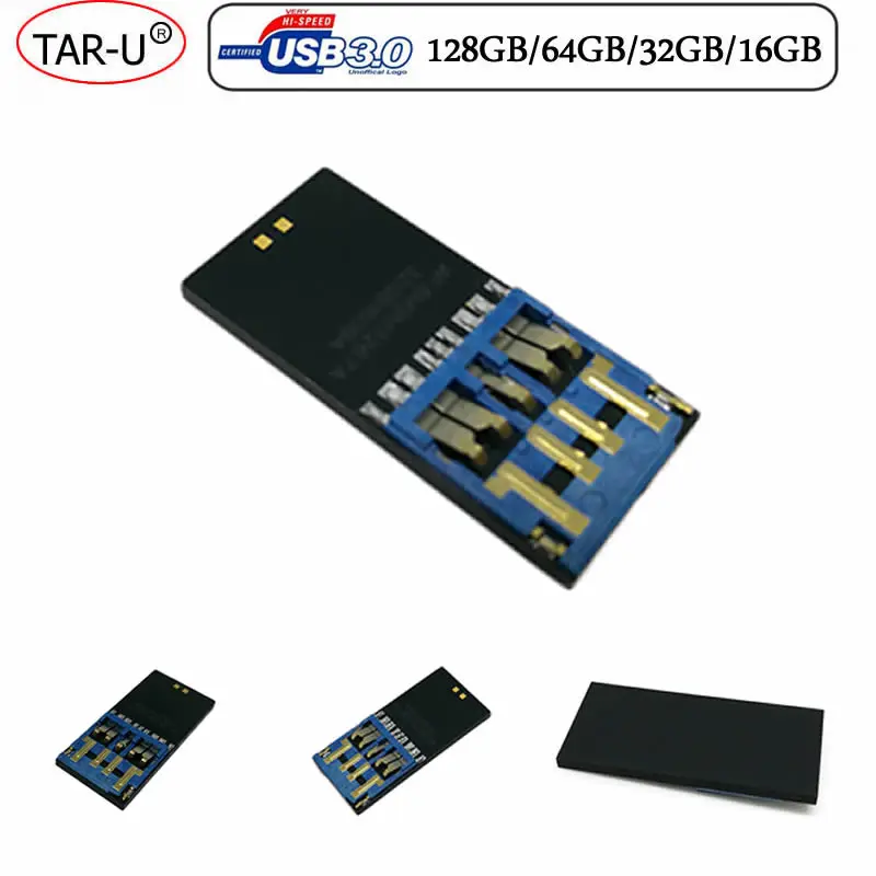 Usb 3.0 64 Гб/32 ГБ usb-чип № 1 качество и реальный объем usb-флеш-накопитель чип для