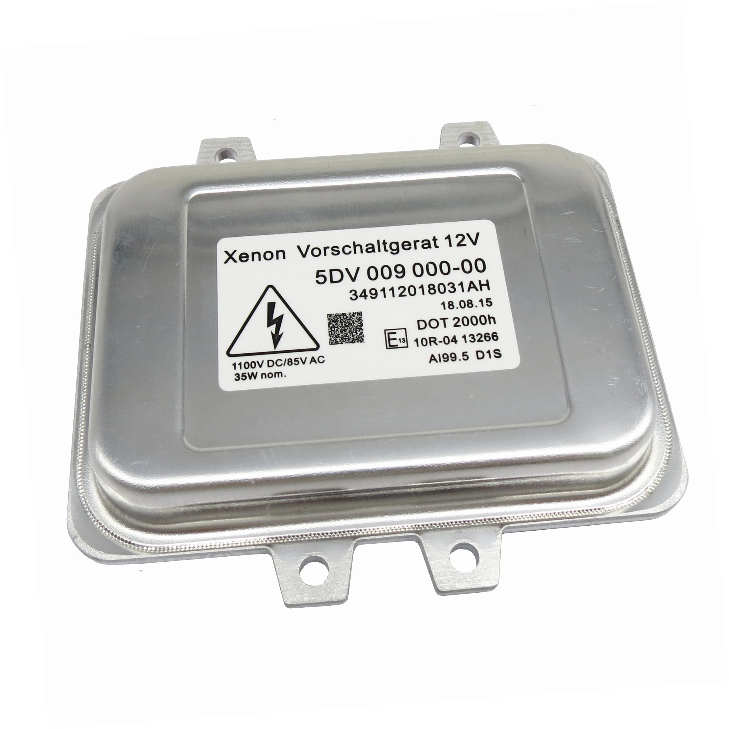 Новый 5DV009000 00 5DV00900000 Ксеноновые Фары балласт для BMW MERCEDE BENZ Land Rover HYUNDAI 12767670|База| |