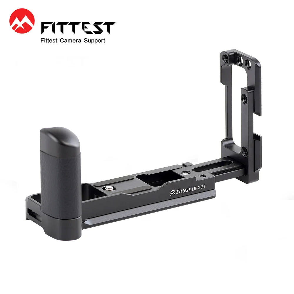 Приспособленных сделано в форме буквы L для ЖК дисплея с подсветкой Fujifilm XE4