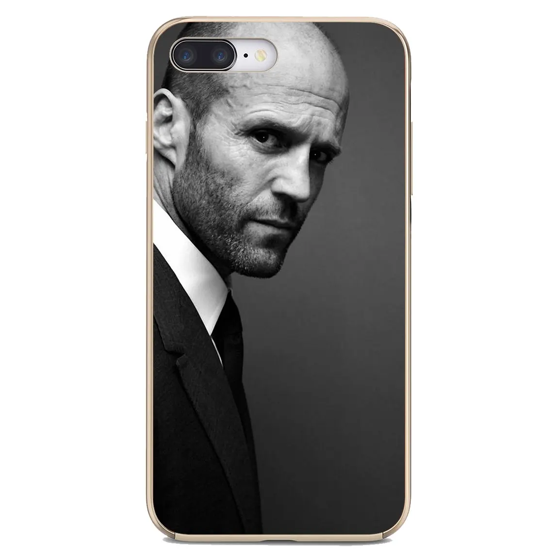 Мягкий чехол из тпу для Xiaomi Mi A1 A2 A3 5X 6X 8 9 9T 10 10T 11 Lite SE Pro UK-Super-Star-Jason-Statham - купить по