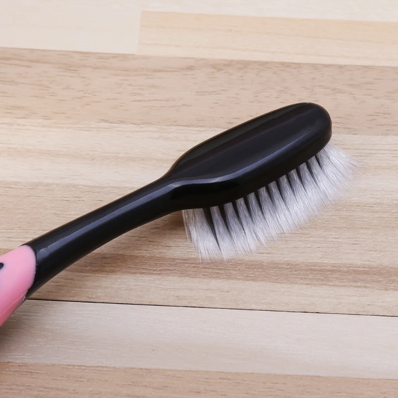 2 шт нано профессиональная взрослая бамбуковая зубная щетка заботится о ваших