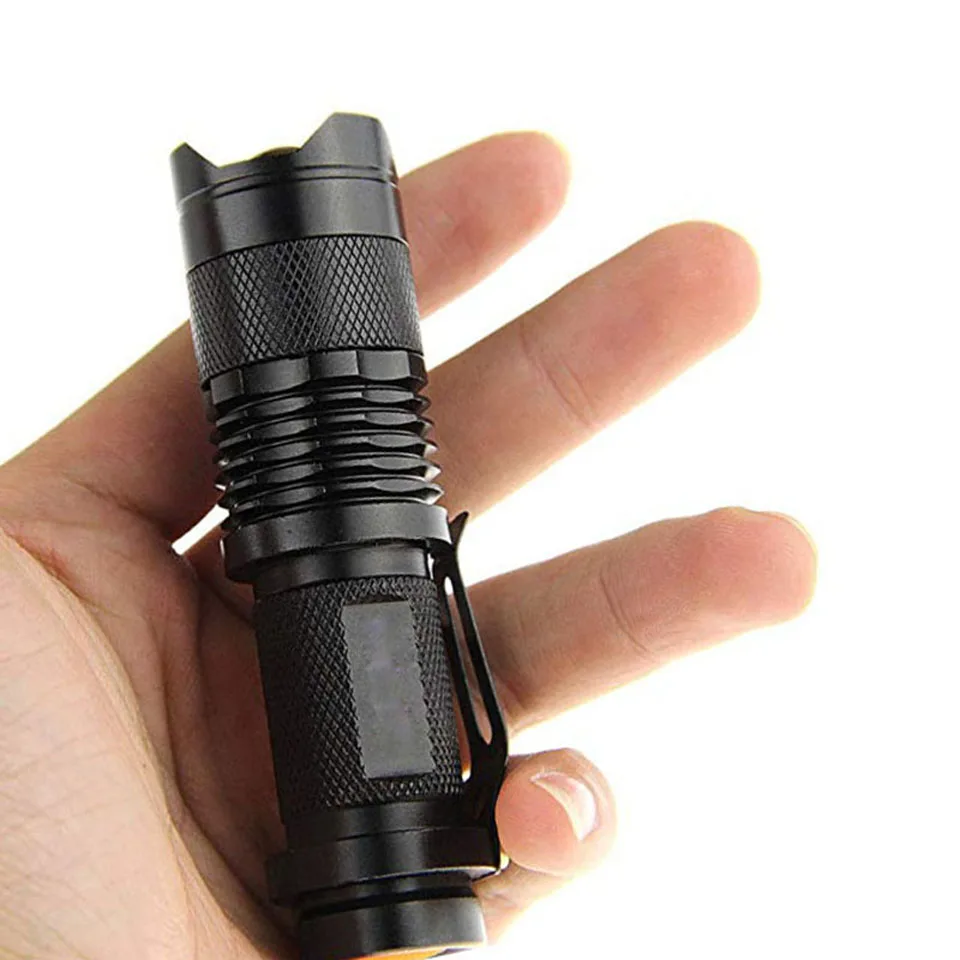 ZOOM Bicycle Light 7w 2500 Lumen 3 Mode Bike Flashlight Q5 LED Cycling Front Light Bike lights Lamp Torch Waterproof