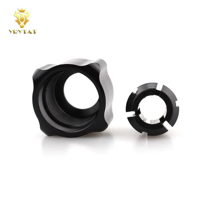 Профессиональный зажим для картриджа соединитель татуировки части питания