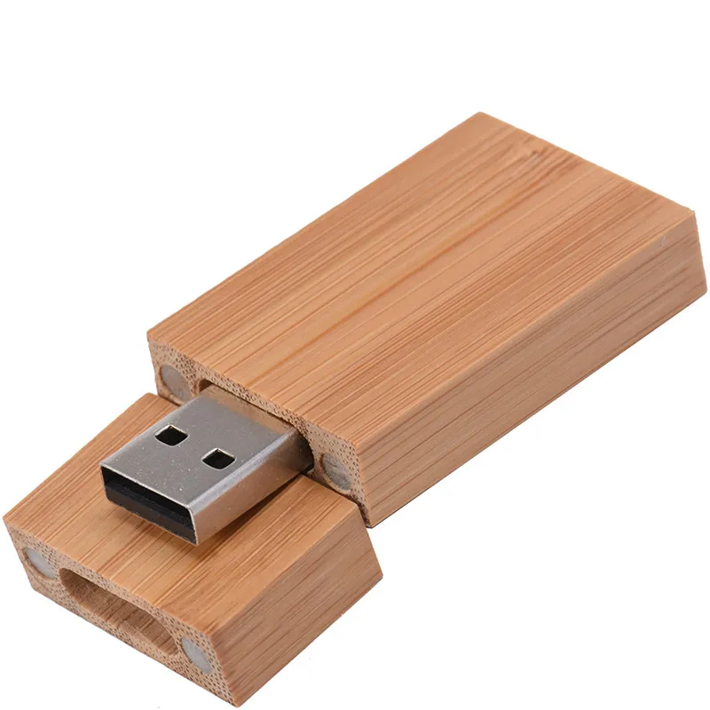 ASTER логотип индивидуальные квадратные деревянные usb флэш-накопитель флешки 64 ГБ 32 ГБ 16 ГБ 8 ГБ U диск карта памяти фотографии свадебные подарки - Цвет: Red wood