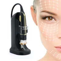 new radio frequency machine rf facial beauty device facial eye care home use wrinkle fine line removal skin rejuvenation lifting