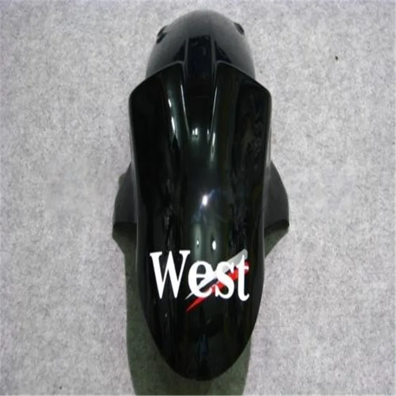 Motorcycle body work for Ninja WEST ZX10R 06 07 ZX-10R ZX10 2006 2007 free custom paint ABS Plastic fairing kit | Автомобили и