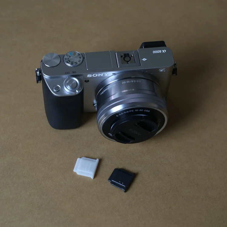 

Защитная крышка горячего башмака для Sony A6600 A6500 A6300 A6000 A7R2 A7R3A7R A7S A7SII RX100II RX1 RX10 NEX-6 A99II A99