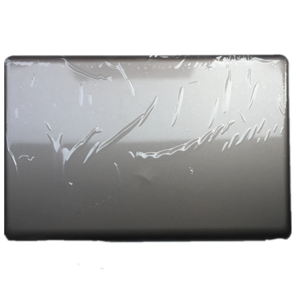 Верхняя крышка ЖК-дисплея ноутбука передняя панель верхняя клавиатуры C чехол