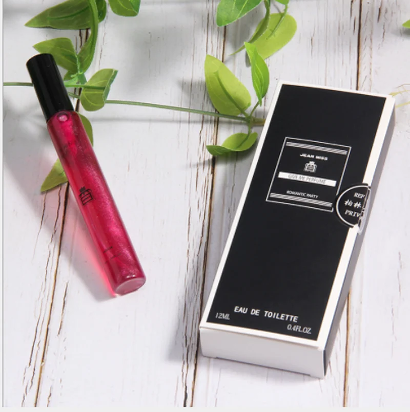 

New quicksand Berlin girl Hades way blue wind bell reversal Paris perfume sample trial loading 12ml