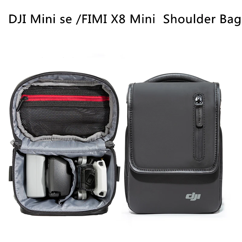 Сумка для дрона FIMI X8 Mini водонепроницаемая DJI se | Электроника