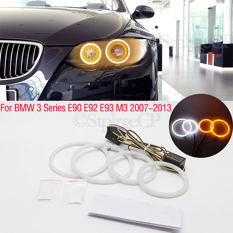 

Комплект для кабриолета BMW 3 серии E90 E92 E93 M3 2007-2013