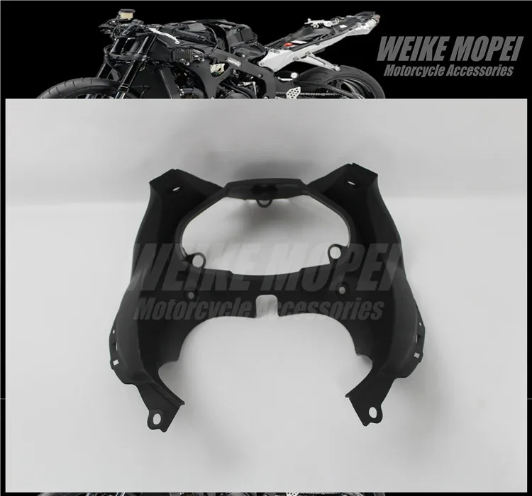 

Передний верхний обтекатель Крышка носа панели приборов подходит для Kawasaki Ninja 250R EX250 ZX250 2008 2009 2010 2011 2012