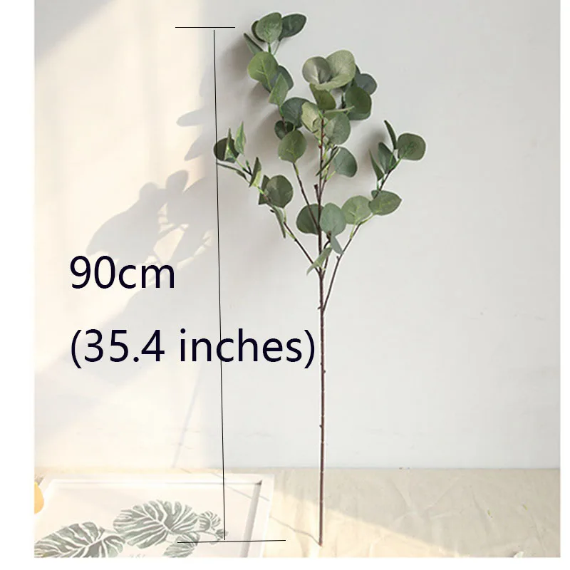 5 шт. искусственные ветки эвкалипта | Дом и сад