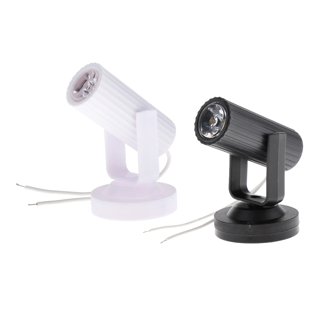 

LED RGB DJ Stage Light Spotlight Moving Head For Concert Party
