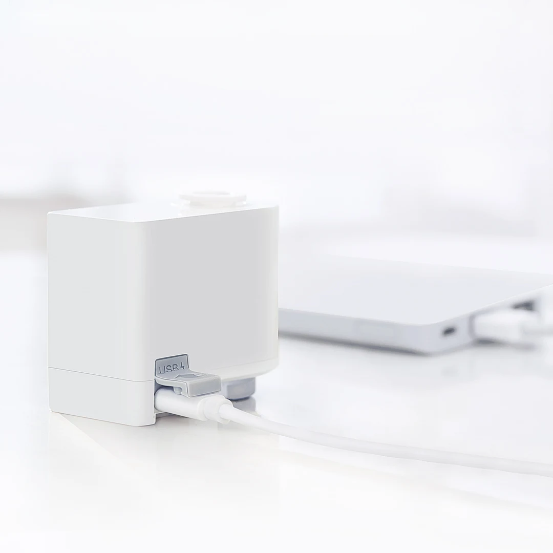 Xiaomi Mijia ZJ автоматический сенсор инфракрасное Индукционное устройство для