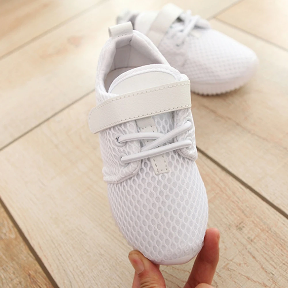 2020 детская обувь для мальчиков и девочек модная на плоской подошве с подсветкой