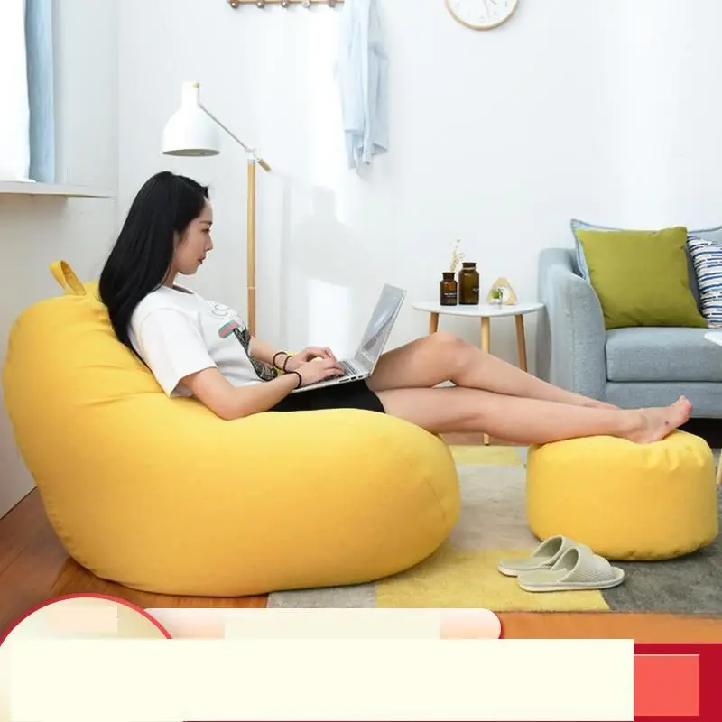 Copridivano Poltrona Zitzak Kanepe Stoelen Stoel детская кровать татами Boozled Cadeira погремушка буфами на