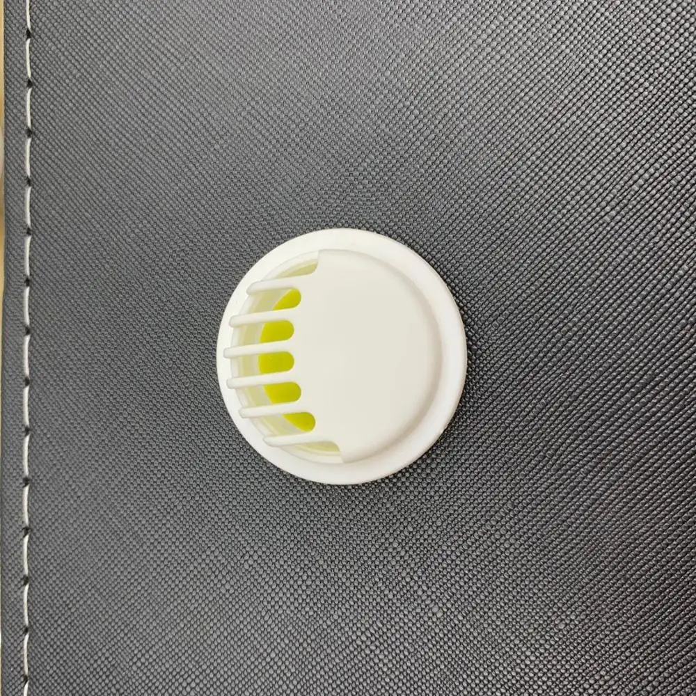 Бесплатная доставка экспресс дыхательные клапаны черного и белого цвета