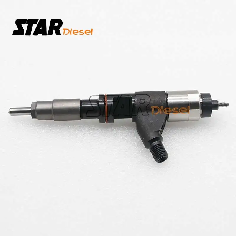 Дизельный инжектор STAR 095000-631 #095000-6310 095000-6830 RE530362 RE531209 автозапчасти для John Deer