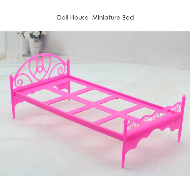 Миниатюрная игрушечная мебель для кукольного домика детский игрушечный домик