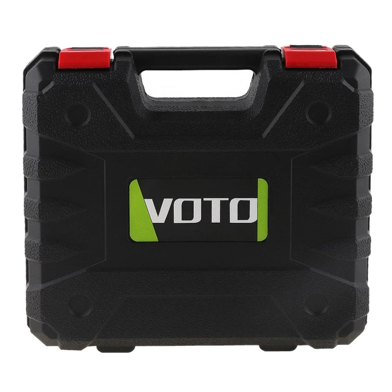 Хит продаж чехол для электроинструмента XD-Voto 12 В контейнер инструментов