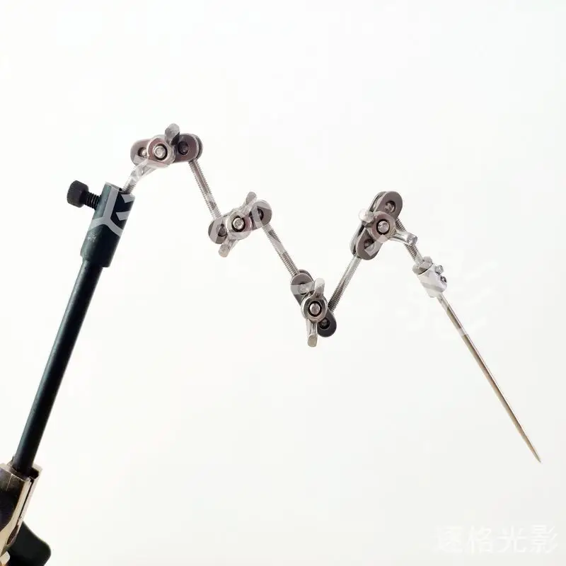 Высококачественная система поддержки из нержавеющей стали для остановки