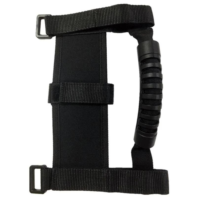 Волшебная наклейка складной ремень для ручки велосипеда универсальный ручной